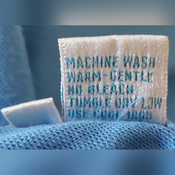 Etonic Mens Vintage Oscar Mayer Weinermobile Polo USA w/FLAW - Shirt XL - EUC - Picture 10 of 13